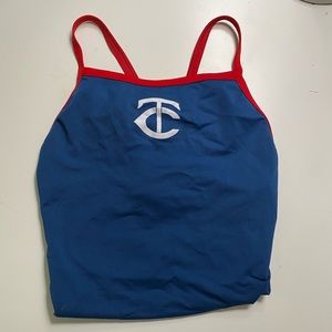 Speedo Endurance+ One Piece